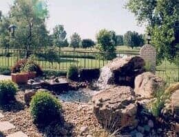 Home Landscaping, Landscaping Services