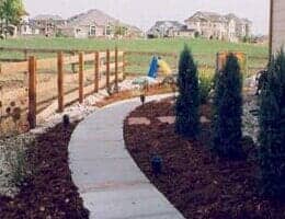 Home Landscaping, Landscaping Services