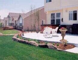 Home Landscaping, Landscaping Services