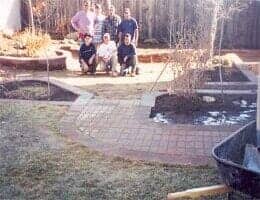 Home Landscaping, Landscaping Services