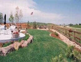 Home Landscaping, Landscaping Services
