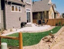 Home Landscaping, Landscaping Services