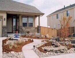 Home Landscaping, Landscaping Services