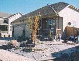 Home Landscaping, Landscaping Services
