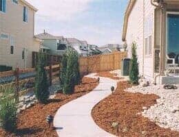 Home Landscaping, Landscaping Services