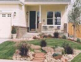 Home Landscaping, Landscaping Services