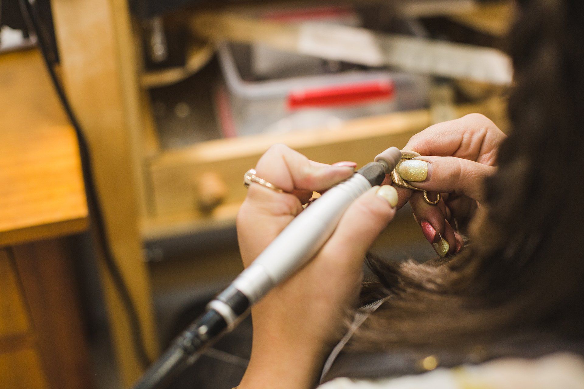 Handcrafted jewellery by GMW Jewellery in Marlborough, NZ