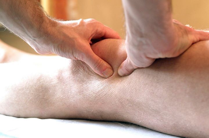 Sports massage, osteopathy, Luton, Leagrave