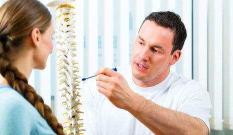 Osteopathy in Luton Osteopathy and Sports Massage in Luton