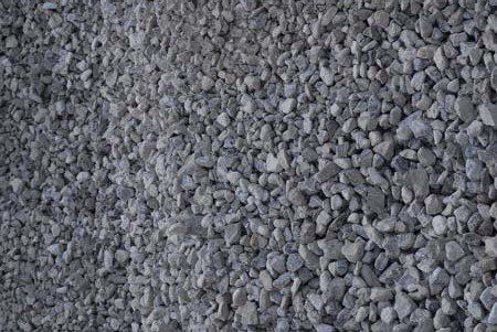 1″ to 3″ Grey Limestone — Clinton Township, MI — B & W Landscape & Patio Supply
