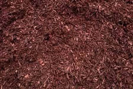 Enviro Brown Mulch — Clinton Township, MI — B & W Landscape & Patio Supply
