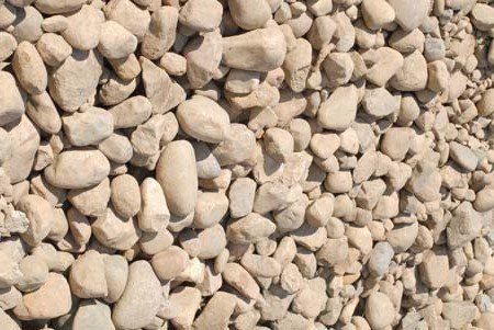 Oversized Cobble Stone — Clinton Township, MI — B & W Landscape & Patio Supply