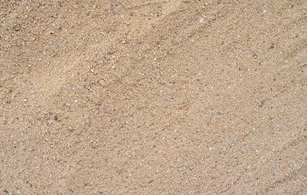 Sand — Clinton Township, MI — B & W Landscape & Patio Supply Sand — Clinton Township, MI — B & W Landscape & Patio Supply