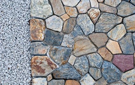 Paving — Clinton Township, MI — B & W Landscape & Patio Supply Paving — Clinton Township, MI — B & W Landscape & Patio Supply