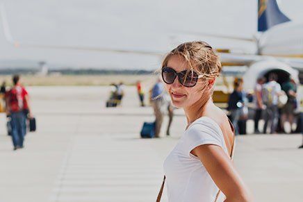 airport transfer