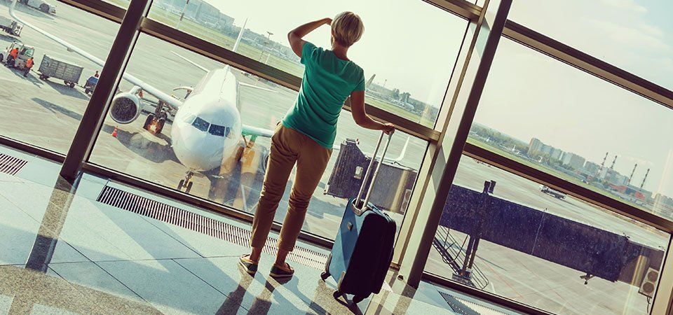 airport transfer