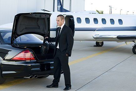 Private car hire