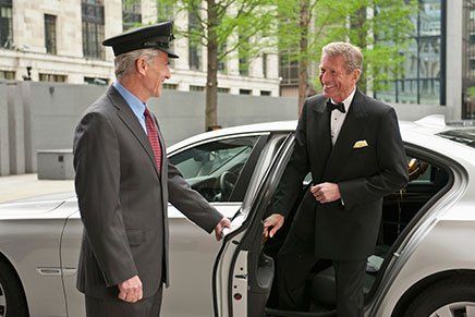 business travel