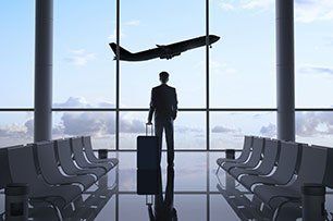 airport