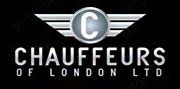 CHAUFFEURS logo