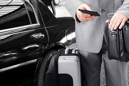 Top-quality vehicle hire