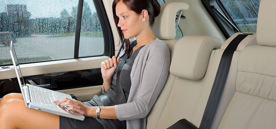 private car hire