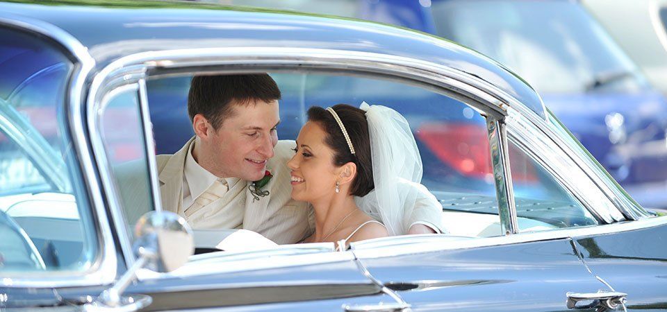 event car hire
