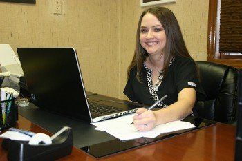 Leann Faulkner