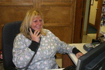 Pat Derickson, Family Dentistry, Cosmetic Dentistry | London, KY