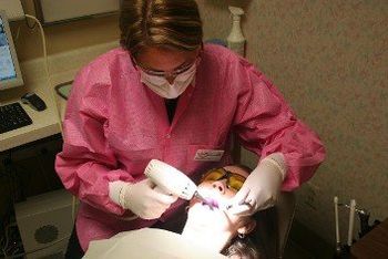 Megan French, Family Dentistry, Cosmetic Dentistry | London, KY