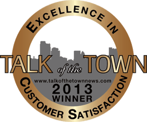 Award, Family Dentist, London, Kentucky, KY Award, Family Dentist, London, Kentucky, KY