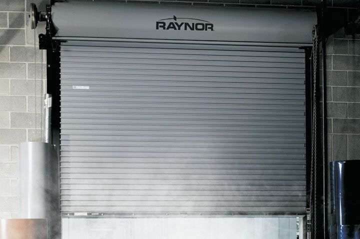 FIRECOIL2 — Garage Doors in Green River, WV