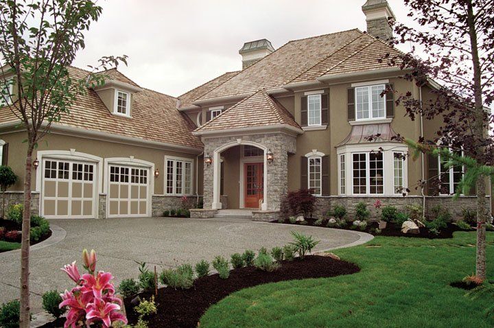 STYLEVIEWCARRIAGE — Garage Doors in Green River, WV