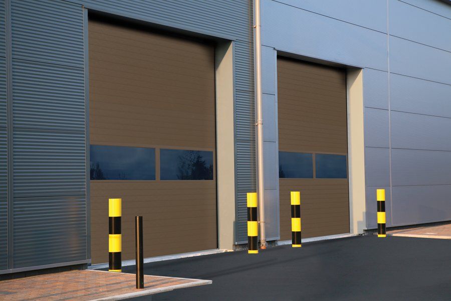 Gate2 — Garage Doors in Green River, WV