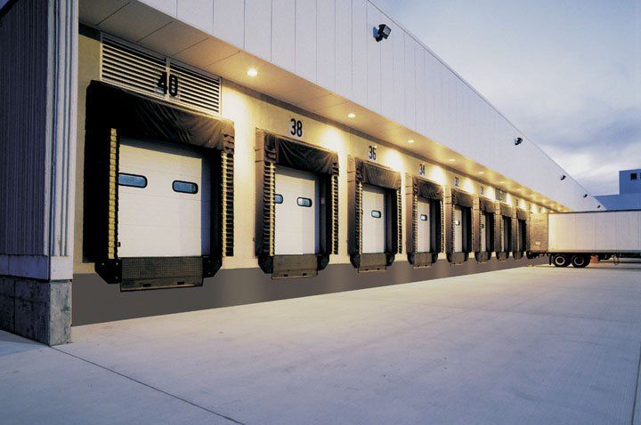 Gate3 — Garage Doors in Green River, WV