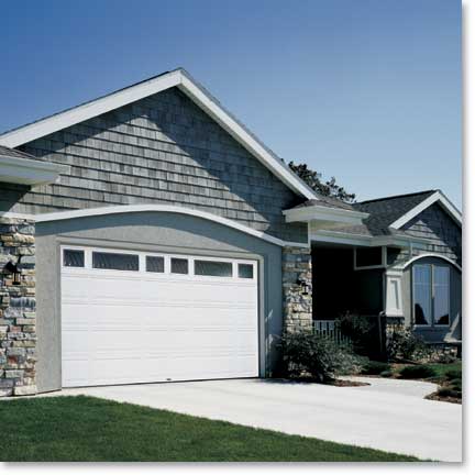 Garage Door — Garage Door Services in Green River, WY