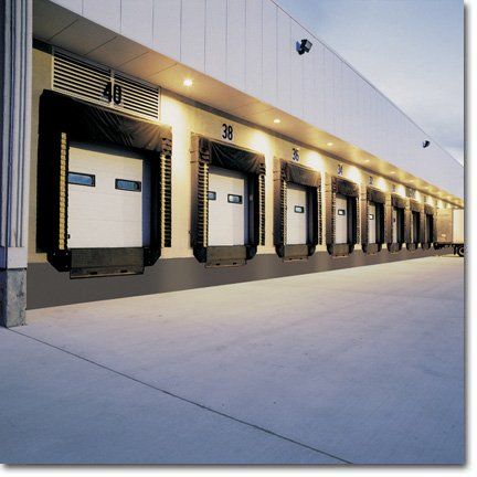Garage Door — Garage Door Services in Green River, WY