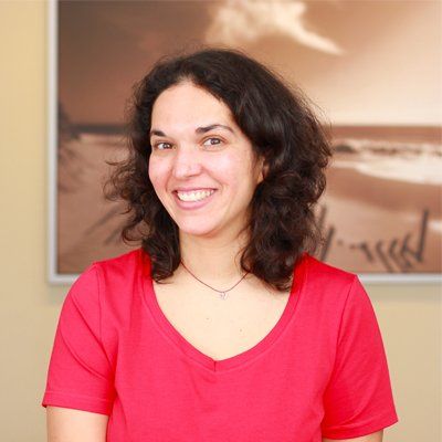 Alexandra Kohl Physiotherapeutin Gießen