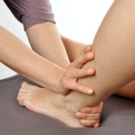 Manuelle Lymphdrainage in Gießen