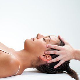 Osteopathische Technik Alexandra Kohl
