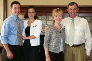 Dedmond Family  — Doctors in Lincolnton, NC