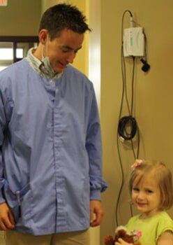 Dr. Brian Dedmond — Doctors in Lincolnton, NC