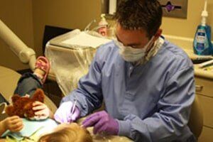 Ongoing Checkup at clinic — Doctors in Lincolnton, NC