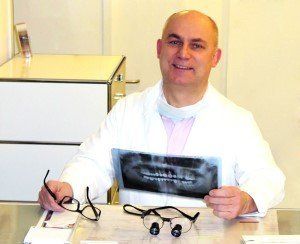 Dr. Herbert Blümke, Zahnarzt und Oralchirurg in Greven Dr. Herbert Blümke, Zahnarzt und Oralchirurg in Greven