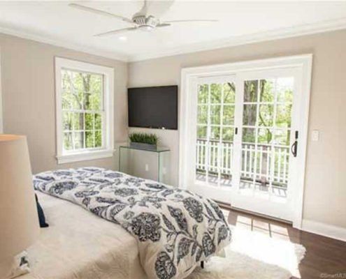 bedroom designing