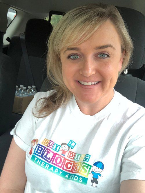 Kristen Kempiak — La Verne, CA — Building Blocks Therapy 4 Kids Kristen Kempiak — La Verne, CA — Building Blocks Therapy 4 Kids