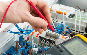 Checking Fuse Box Using Multimeter Checking Fuse Box Using Multimeter
