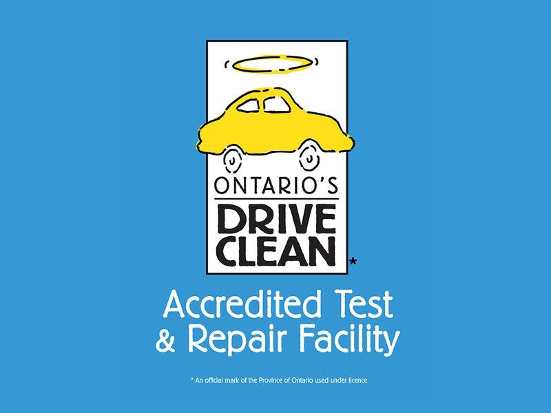 Auto Mechanic Scarborough