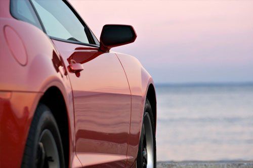 Professional quality car repairs