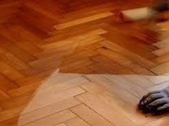 posa parquet